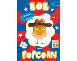 foto van Bob Popcorn