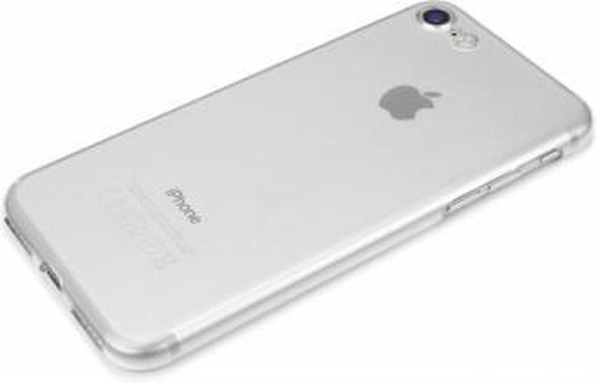 CASEual Clearo iPhone 7 Plus