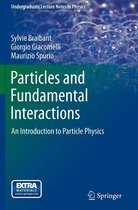Undergraduate Lecture Notes in Physics - Particles and Fundamental Interactions