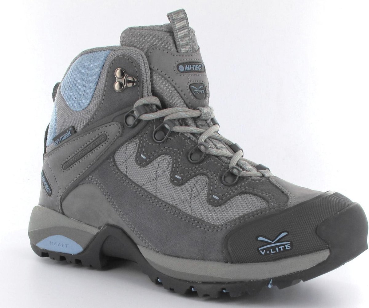 Hi tec wandelschoenen dames hotsell