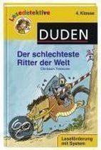 Der Schlechteste Ritter Der Welt