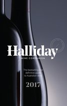 Halliday Wine Companion 2017
