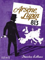 Fleurus Classiques 813 - Arsène Lupin, 813
