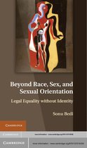 Beyond Race, Sex, and Sexual Orientation