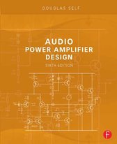 High Performance Audio Power Amplifiers (ebook), Ben Duncan