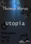 Philosophie Digital - Utopia