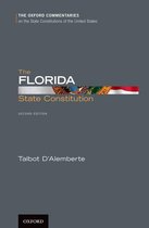 Oxford Commentaries on the State Constitutions of the United States - The Florida State Constitution