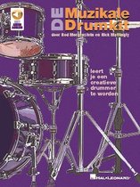 De Muzikale Drumkit | methode + audio online