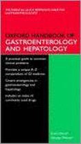 Oxford Handbook Of Gastroenterology And Hepatology