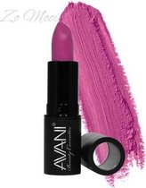 AVANI High Definition Mineral Lipstick - Magenta Pop