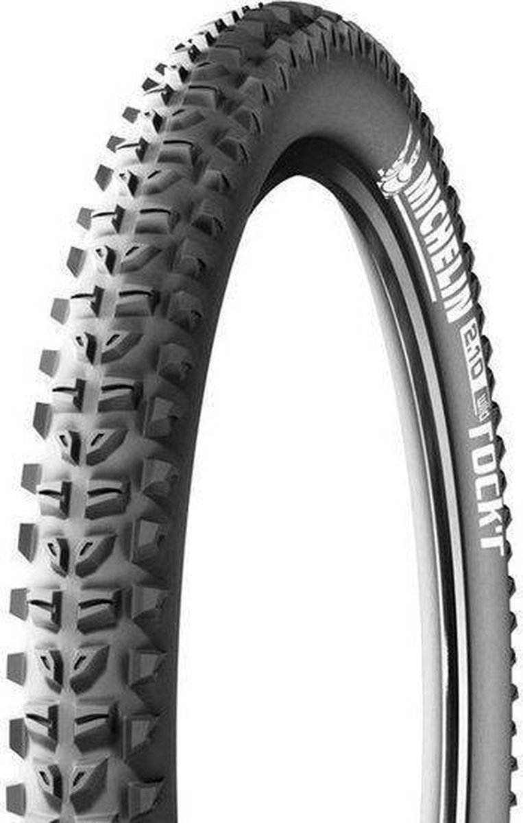 Michelin Wild Rock'R Folding Tyre 2.25