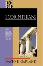 Baker Exegetical Commentary on the New Testament - 1 Corinthians (Baker Exegetical Commentary on the New Testament)