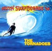 Bustin' Surfboards '98
