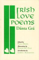 Irish Love Poems -- Danta Gra