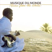 Mauritanie Guitar Of The Sands