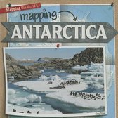 Mapping Antarctica