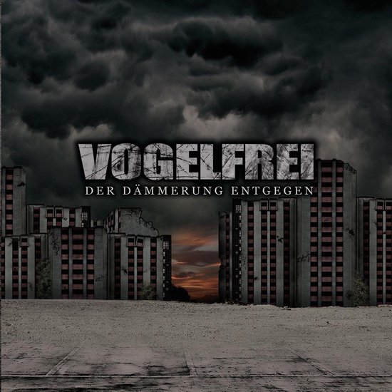 Der Dammerung Entgegen