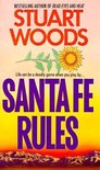 Ed Eagle 1 - Santa Fe Rules