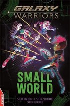 Small World EDGE Galaxy Warriors