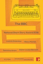 BBC National Short Story Award 11 - BBC National Short Story Award 2016