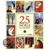 25 Noëls du Monde