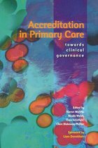 Accreditation in Primary Care
