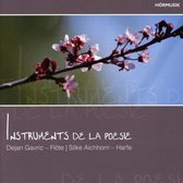 Instruments De La Poesie