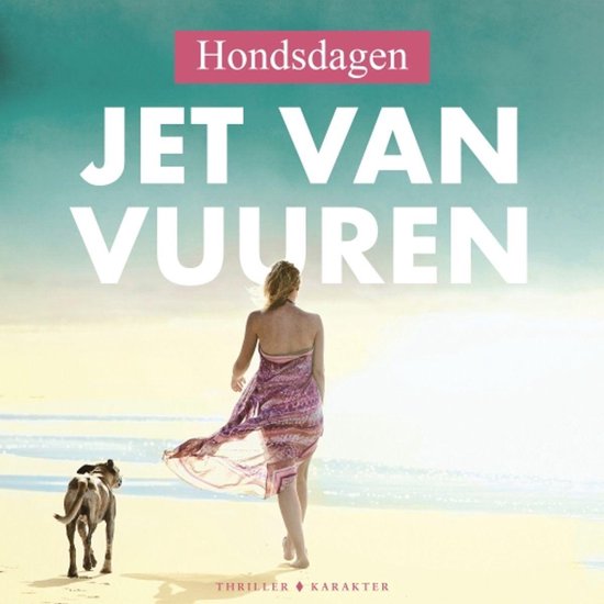 Hondsdagen - cover