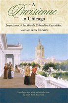 A Parisienne in Chicago