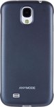 Anymode Hard Case voor Samsung Galaxy S4 - Zwart