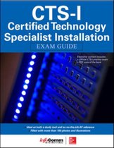 Cts-I Certified Technology Specialist In
