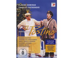 Il Postino