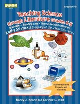Teaching Science Through Literature