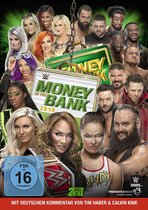Money in the Bank 2018