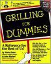 Grilling for Dummies