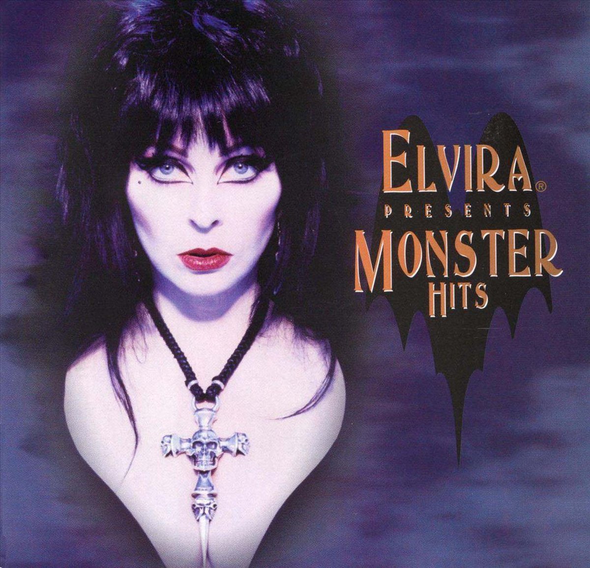 Elvira Presents Monster Hits - various artists