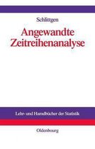 Angewandte Zeitreihenanalyse