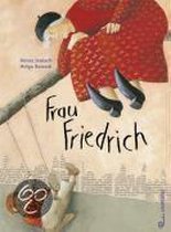 Frau Friedrich