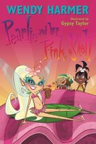 Pearlie 9 - Pearlie And Her Pink Shell