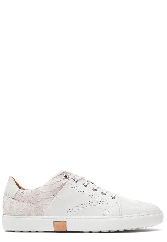 Bjorn Borg R130 sneakers blauw Maat 42 bol