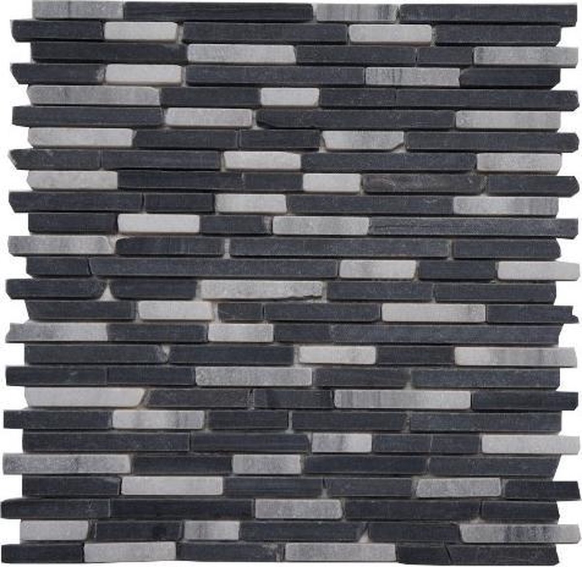 Mozaiek tegel marmer 30x30