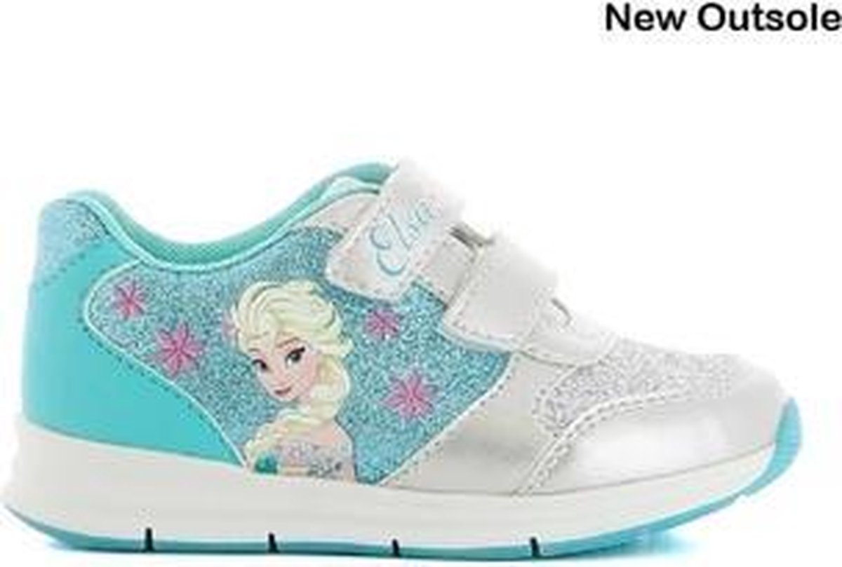 verkoper Aanmoediging Voorganger Frozen gympen/schoenen maat 26 | bol.com