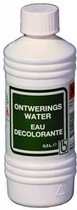 Ontweringswater - 05 liter
