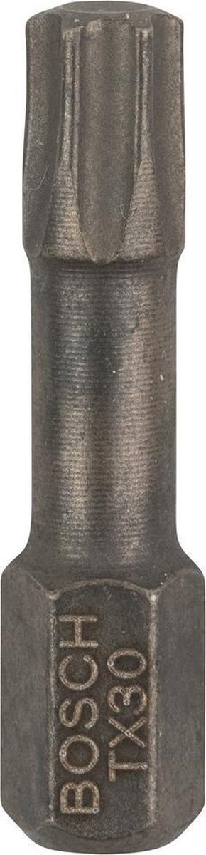 Bosch - Bit Diamond Impact Diamond Impact, T30, 25mm (x1)