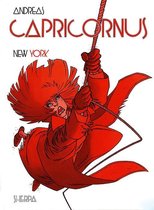 Capricornus hc15. new york (limited edition)
