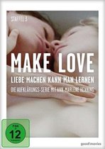 Milewski, T: Make Love - Liebe machen kann man lernen