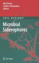 Microbial Siderophores