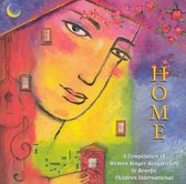 Home: A Compilation of Women Singer-Songwriters to Benefit Children International