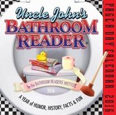 Uncle John's Bathroom Reader