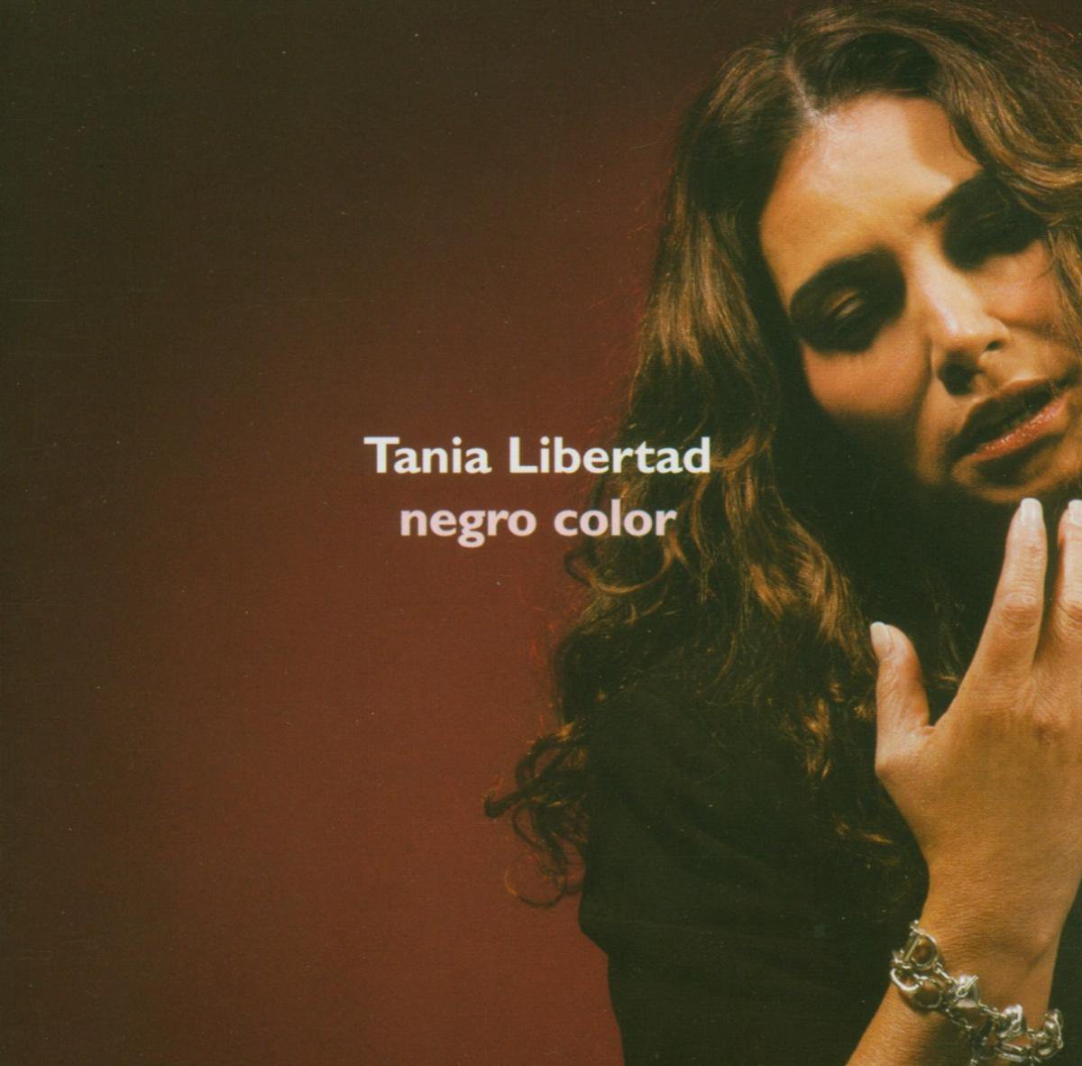 Negro Color
